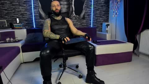 JonahHunt online show from February 2025 06:13:01 PM