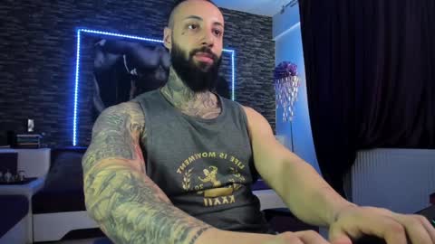 JonahHunt online show from February 2025 10:40:01 AM