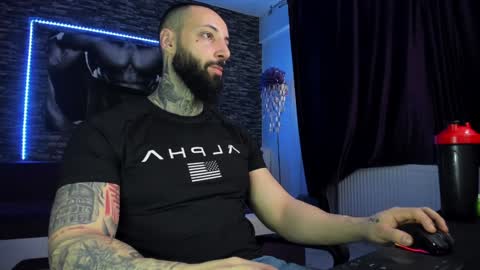 JonahHunt online show from February 2025 12:39:02 PM
