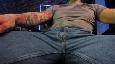 JonahHunt online show from February 2025 12:38:02 AM