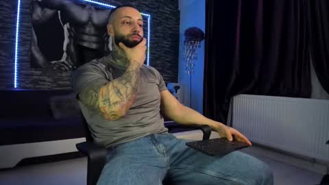 JonahHunt online show from February 2025 02:28:02 AM