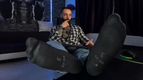 JonahHunt online show from February 2025 10:26:02 PM
