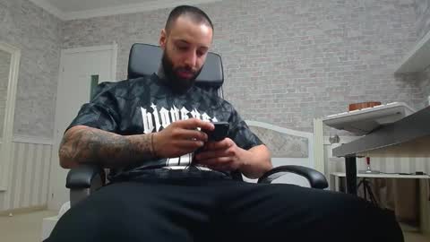 JonahHunt online show from February 2025 05:46:02 PM