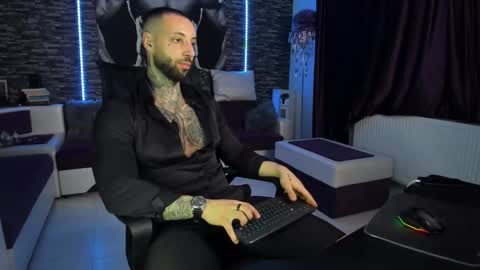 JonahHunt online show from February 2025 07:47:01 PM