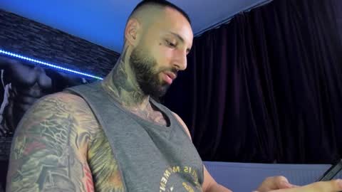 JonahHunt online show from February 2025 02:10:02 AM
