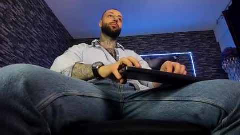 JonahHunt online show from March 2025 08:42:02 PM