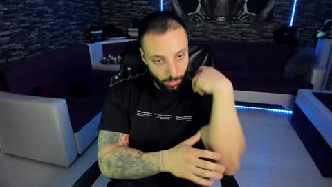 JonahHunt online show from March 2025 07:20:02 PM