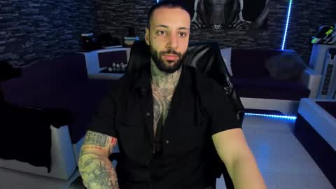 JonahHunt online show from March 2025 08:10:02 PM