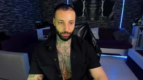JonahHunt online show from March 2025 11:14:01 PM