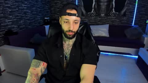 JonahHunt online show from March 2025 09:18:02 PM