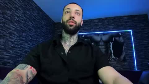 JonahHunt online show from March 2025 07:38:02 PM