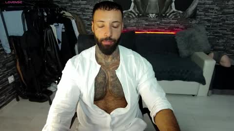 JonahHunt online show from September 2025 06:02:02 AM