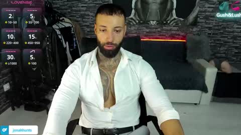 JonahHunt online show from September 2025 06:04:02 AM