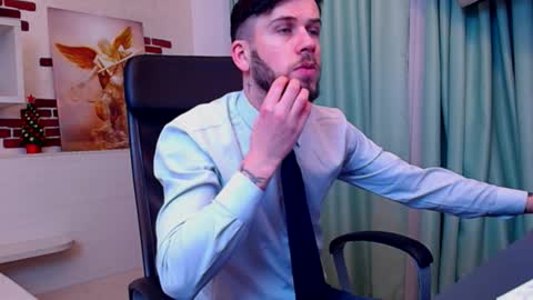 JonahShaw online show from January 2026 06:16:01 AM