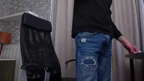 JonahShaw online show from March 2026 05:24:01 AM