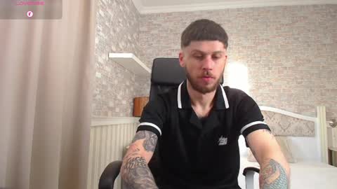 JonahShaw online show from April 2026 04:30:01 AM