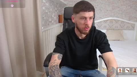 JonahShaw online show from April 2026 05:10:01 AM
