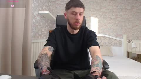 JonahShaw online show from April 2026 04:26:02 AM