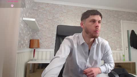 JonahShaw online show from April 2026 04:32:01 AM
