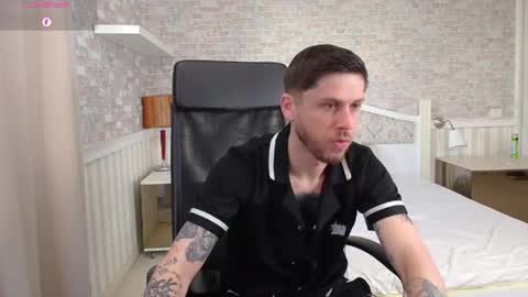 JonahShaw online show from May 2026 04:50:02 AM