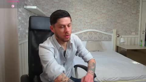 JonahShaw online show from May 2026 04:30:01 AM