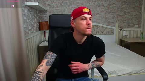 JonahShaw online show from May 2026 04:29:02 AM