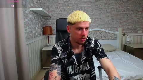 JonahShaw online show from May 2026 05:01:02 AM