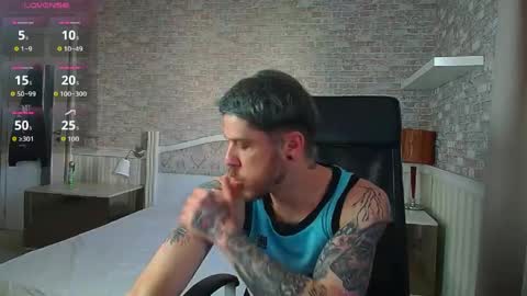 JonahShaw online show from June 2026 04:48:02 AM