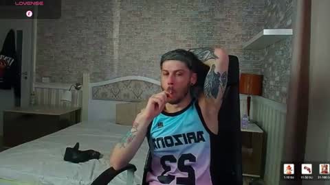 JonahShaw online show from June 2026 04:14:02 AM