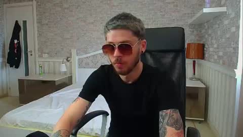 JonahShaw online show from June 2026 04:15:02 AM
