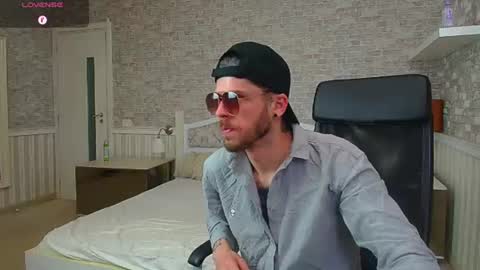 JonahShaw online show from June 2026 04:13:01 AM