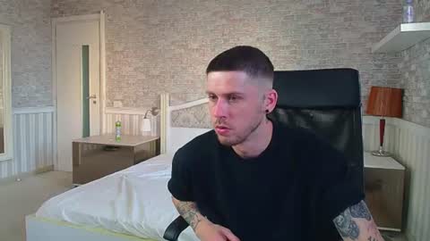 JonahShaw online show from June 2026 04:26:01 AM