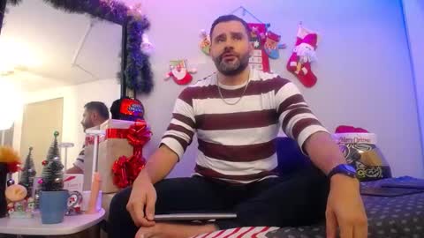  JONAS BEARD  online show from December 2025 07:53:02 PM