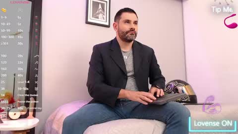  JONAS BEARD  online show from April 2026 07:55:02 PM