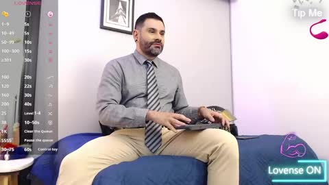  JONAS BEARD  online show from May 2026 03:06:01 PM