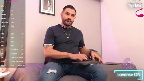  JONAS BEARD  online show from June 2026 03:11:01 PM