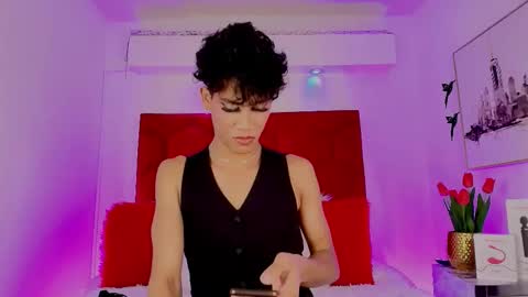 Snapshot of jonas_hiill chatting on October 2025 02:05:01 PM Jonas online show from October 2025 02:05:01 PM