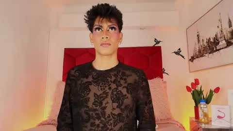 Jonas  online show from January 2026 04:26:01 AM