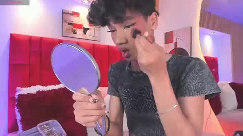 Jonas  online show from June 2026 06:12:02 AM