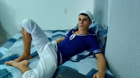 Snapshot of jonas_smith1 chatting on October 2025 05:03:01 PM Jonas online show from October 2025 05:03:01 PM