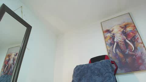 Snapshot of jonas_smith1 chatting on April 2026 01:06:02 AM Jonas online show from April 2026 01:06:02 AM