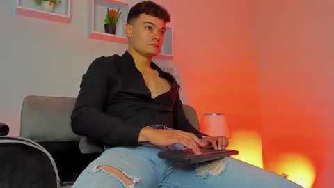 Snapshot of jonas_supreme chatting on September 2025 12:29:01 PM jonas_supreme online show from September 2025 12:29:01 PM