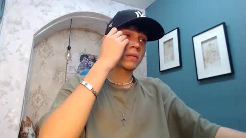 Jonathan online show from December 2024 03:11:02 PM