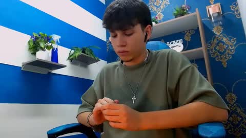 Jonathan online show from December 2024 05:29:02 PM