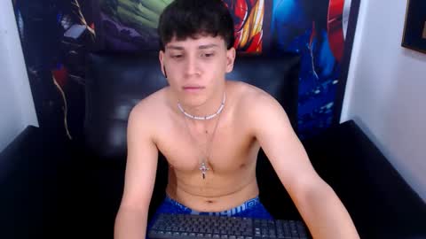 Jonathan online show from December 2024 03:11:02 PM