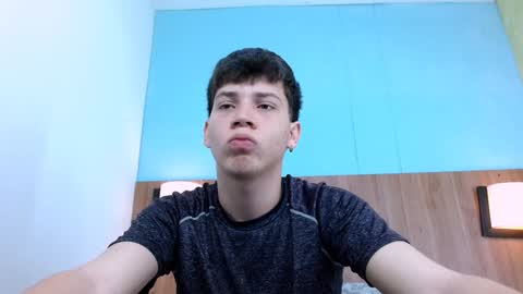Jonathan online show from January 2025 12:16:02 PM