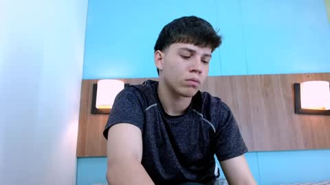 Jonathan online show from January 2025 06:19:02 PM