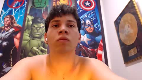 Jonathan online show from January 2025 06:02:01 PM