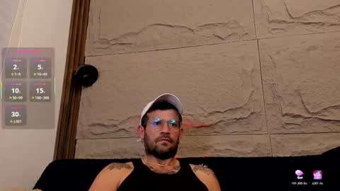 Jonathan RiversNew online show from March 2026 11:22:02 PM