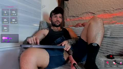 Jonathan RiversNew online show from May 2026 09:20:02 PM